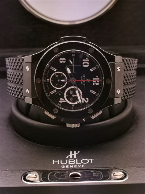 hublot n english|what is Hublot known for.